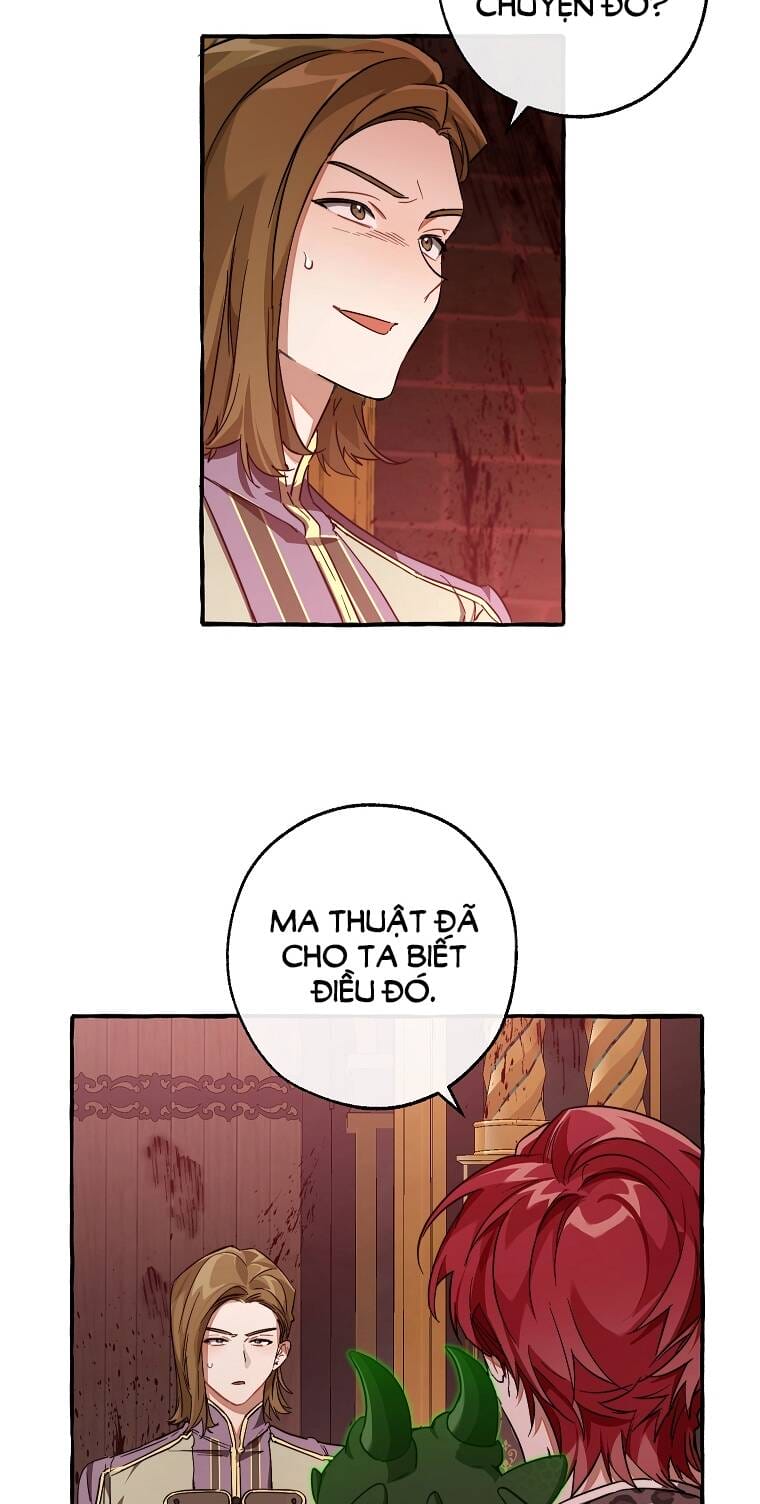 Truyện Tranh Phế Vật Dòng Dõi Bá Tước trang 7