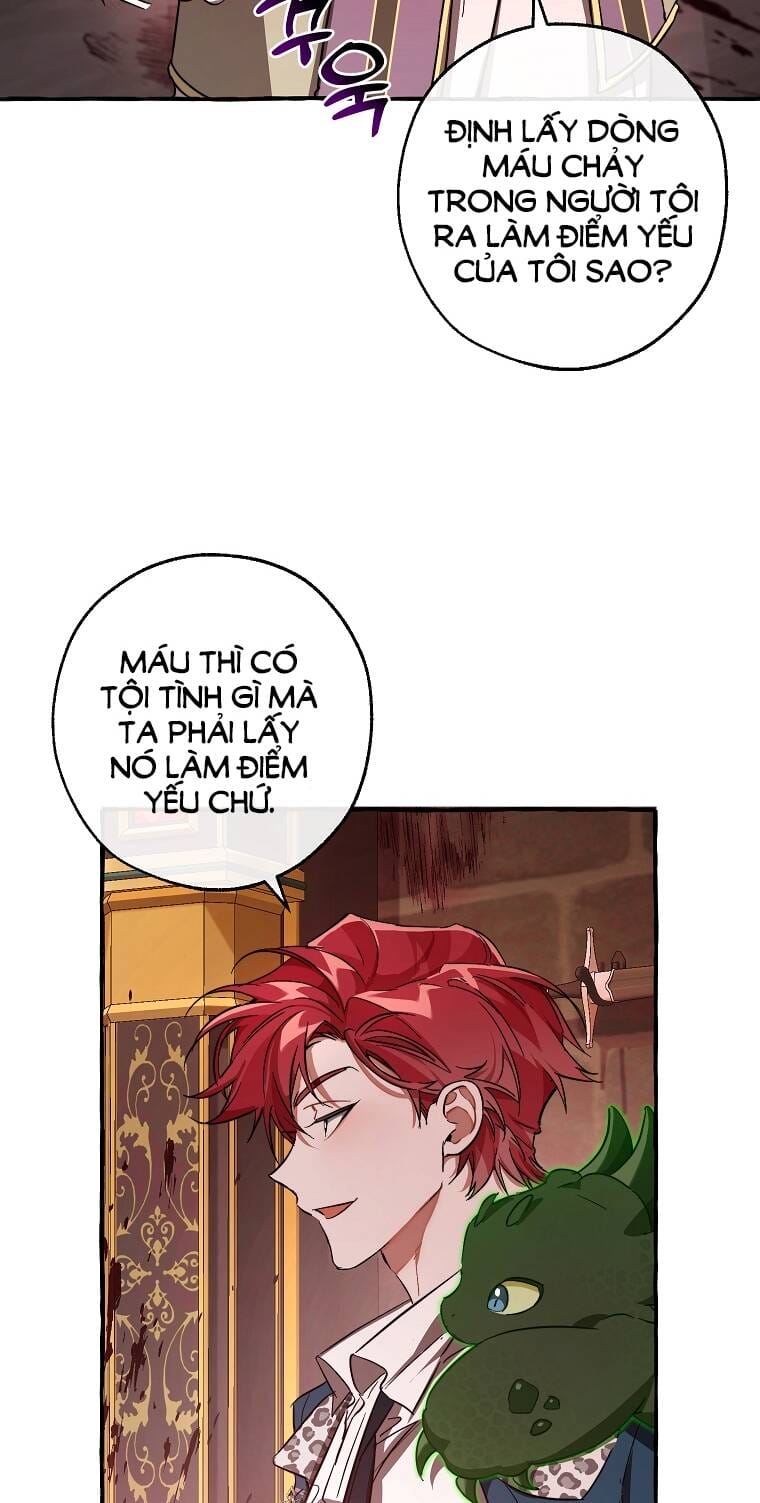 Truyện Tranh Phế Vật Dòng Dõi Bá Tước trang 7