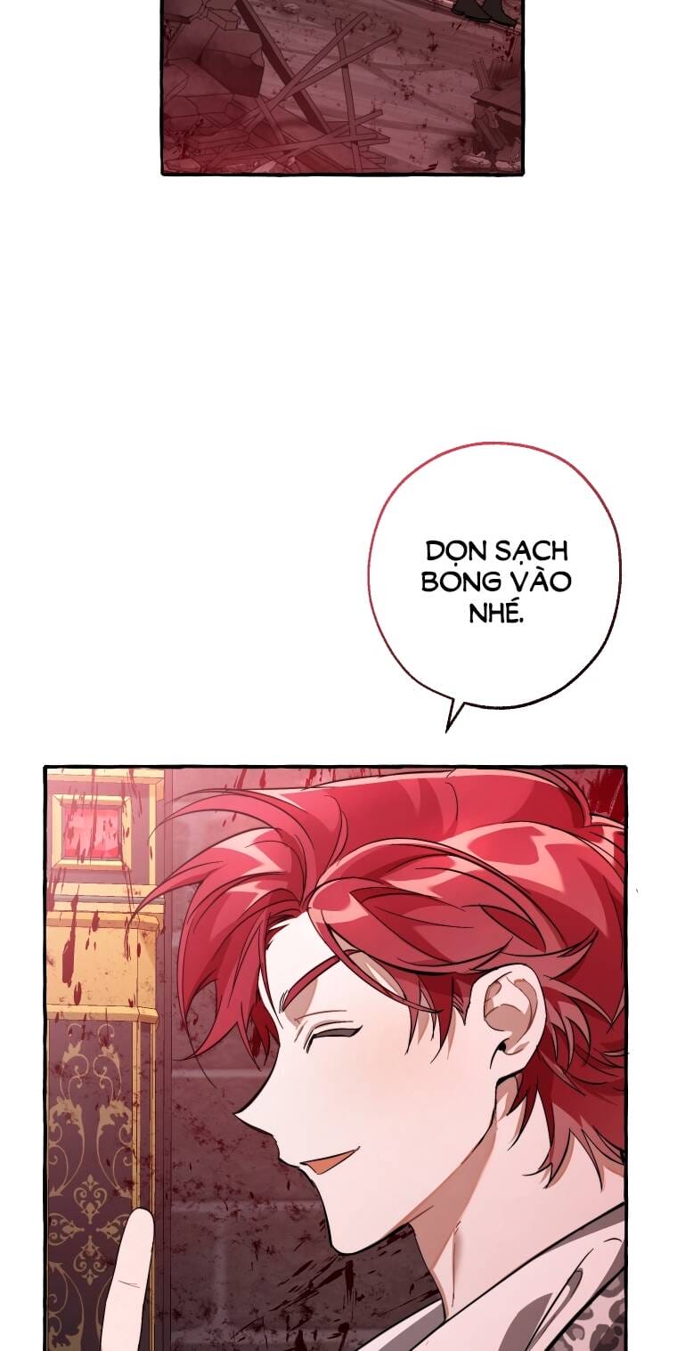 Truyện Tranh Phế Vật Dòng Dõi Bá Tước trang 7