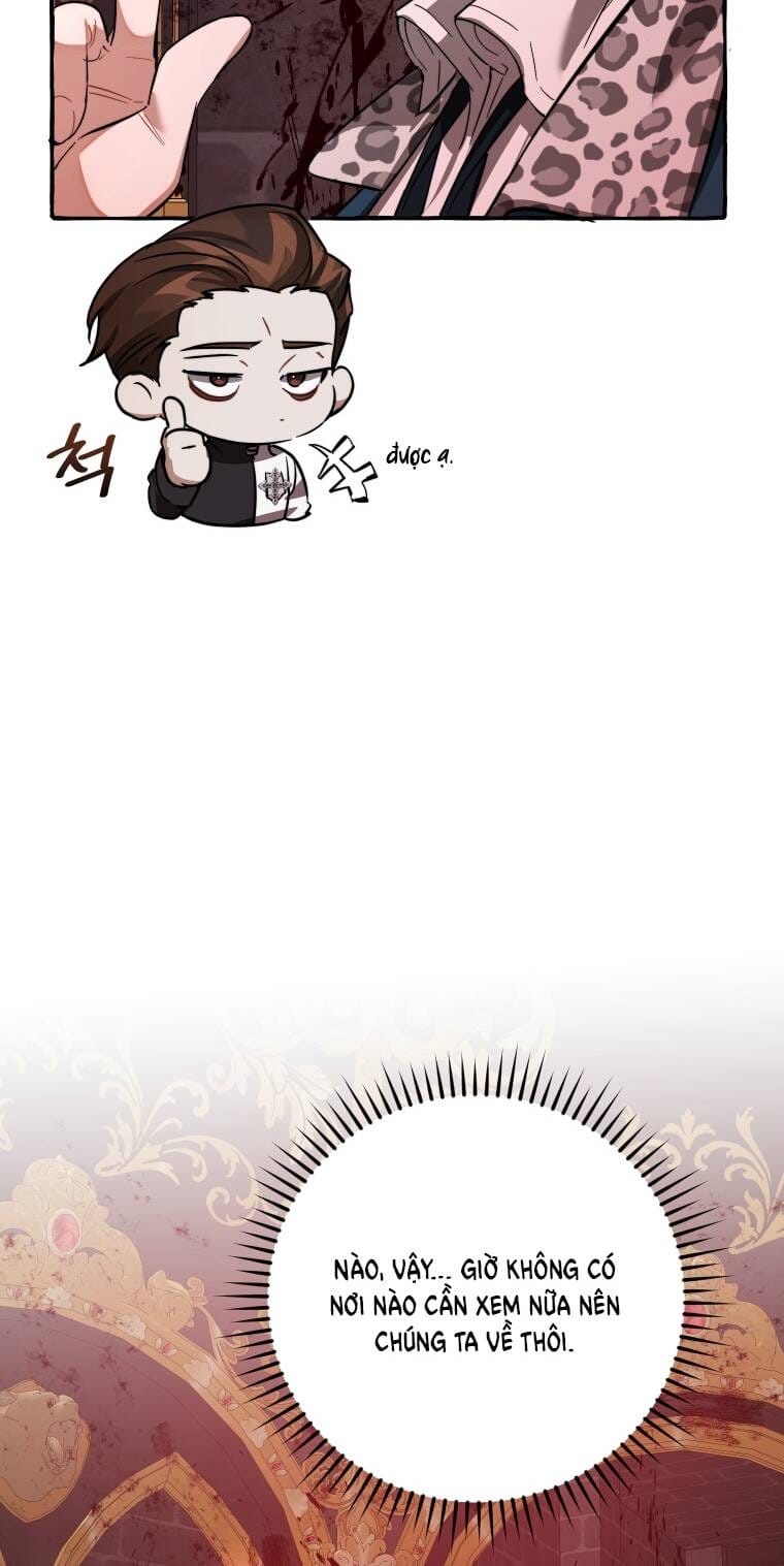 Truyện Tranh Phế Vật Dòng Dõi Bá Tước trang 7