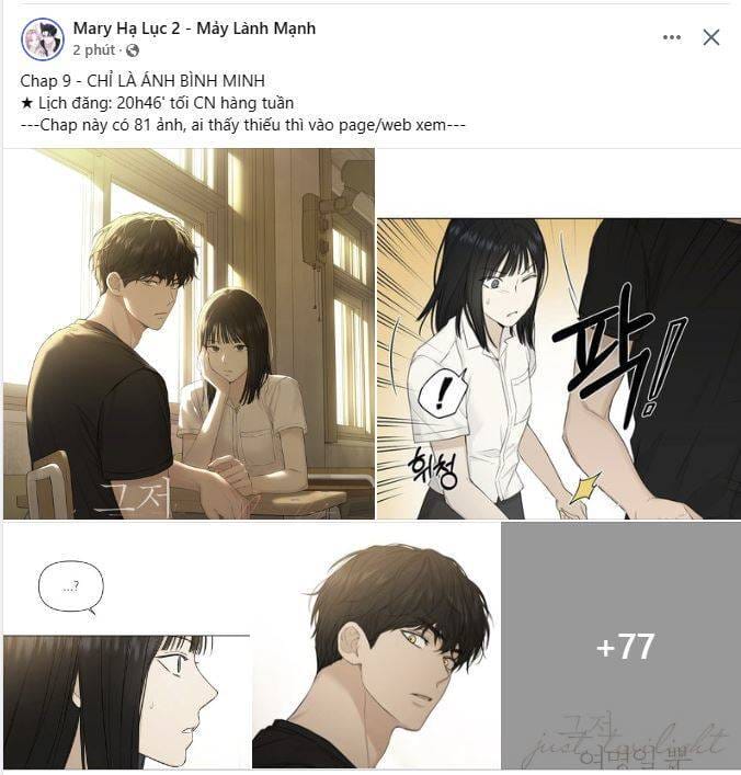 Truyện Tranh Phế Vật Dòng Dõi Bá Tước trang 7