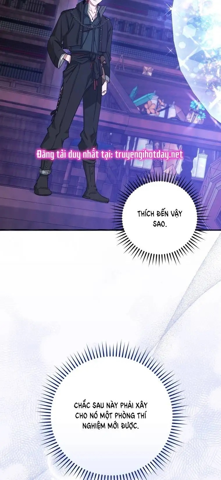 Truyện Tranh Phế Vật Dòng Dõi Bá Tước trang 7