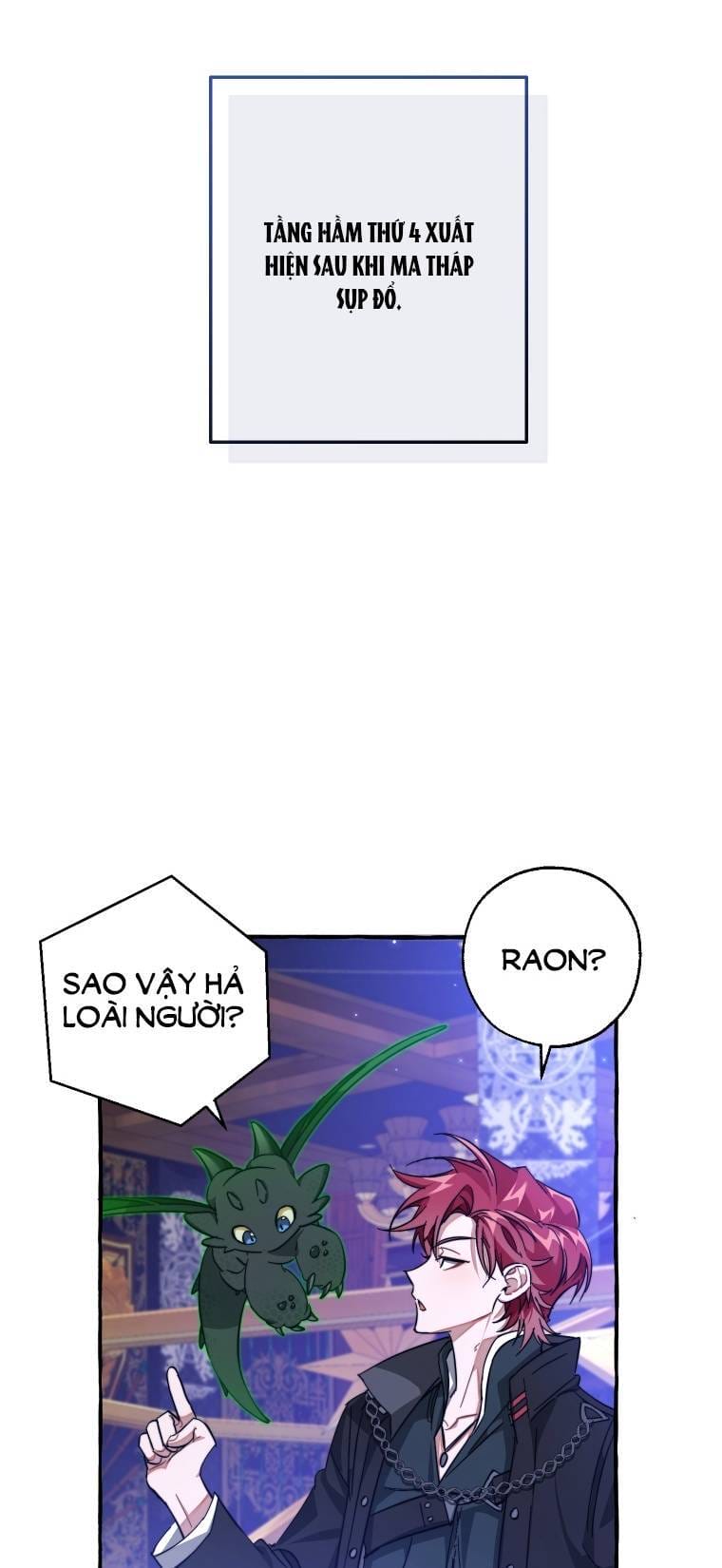 Truyện Tranh Phế Vật Dòng Dõi Bá Tước trang 7
