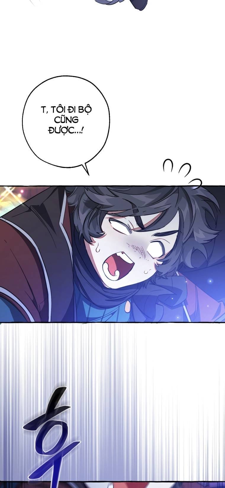 Truyện Tranh Phế Vật Dòng Dõi Bá Tước trang 7