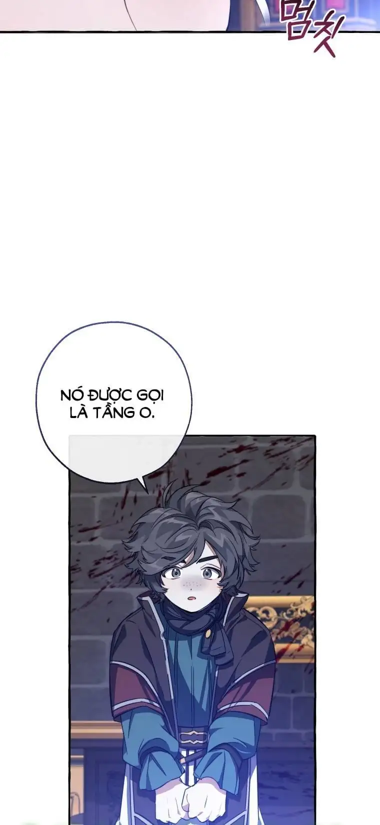 Truyện Tranh Phế Vật Dòng Dõi Bá Tước trang 7