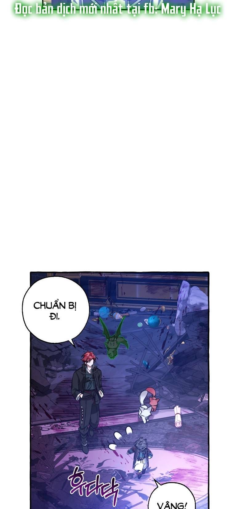 Truyện Tranh Phế Vật Dòng Dõi Bá Tước trang 7