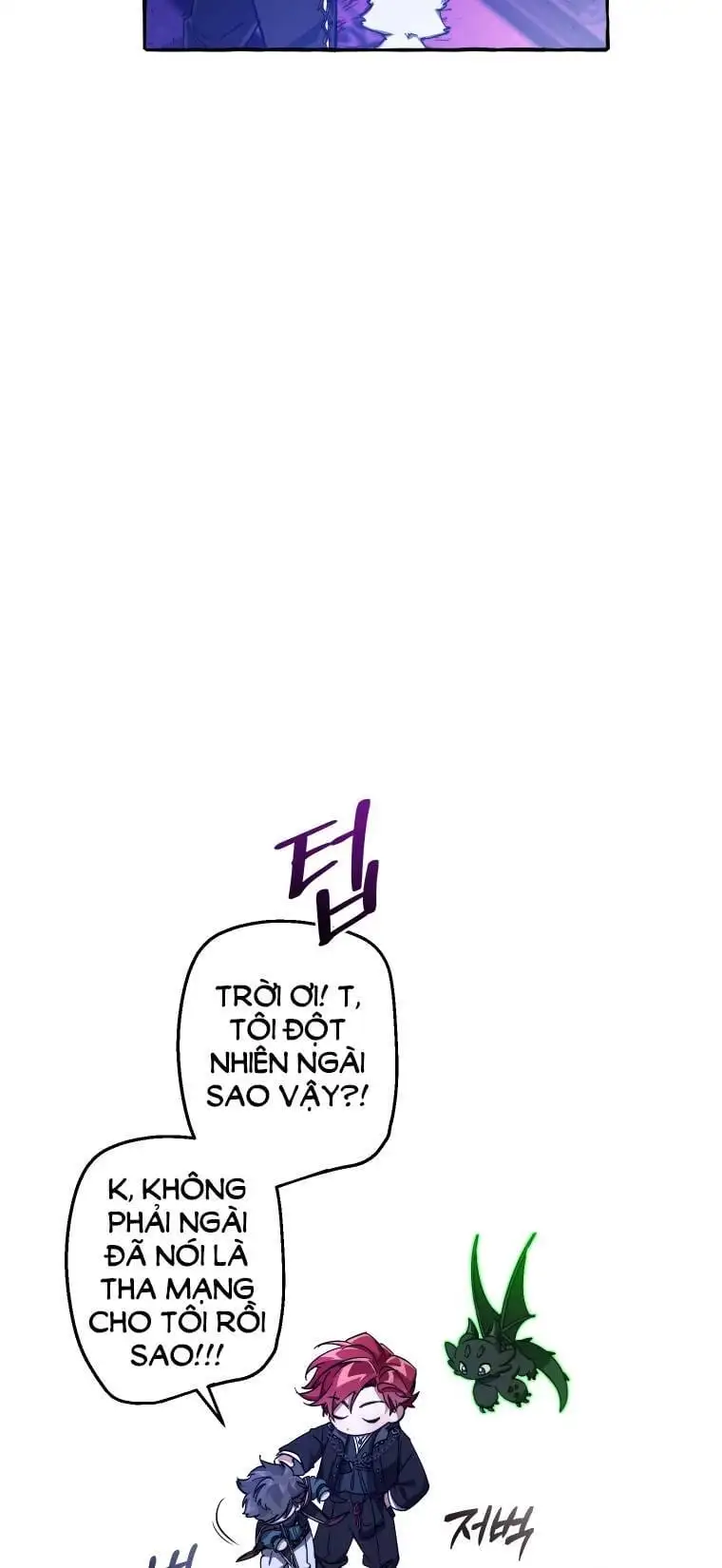 Truyện Tranh Phế Vật Dòng Dõi Bá Tước trang 7