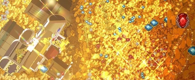 Truyện Tranh Phế Vật Dòng Dõi Bá Tước trang 7