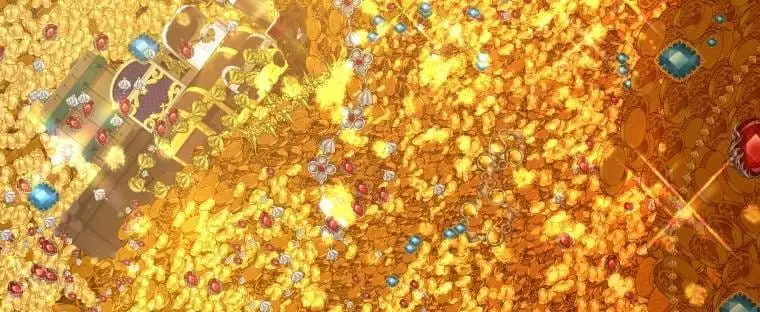 Truyện Tranh Phế Vật Dòng Dõi Bá Tước trang 7