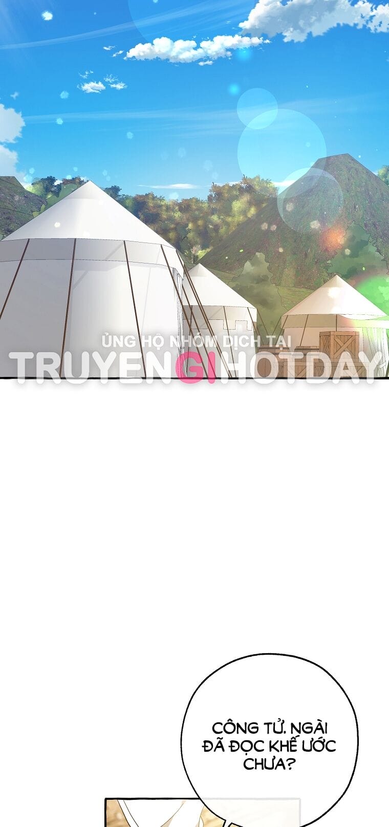 Truyện Tranh Phế Vật Dòng Dõi Bá Tước trang 7