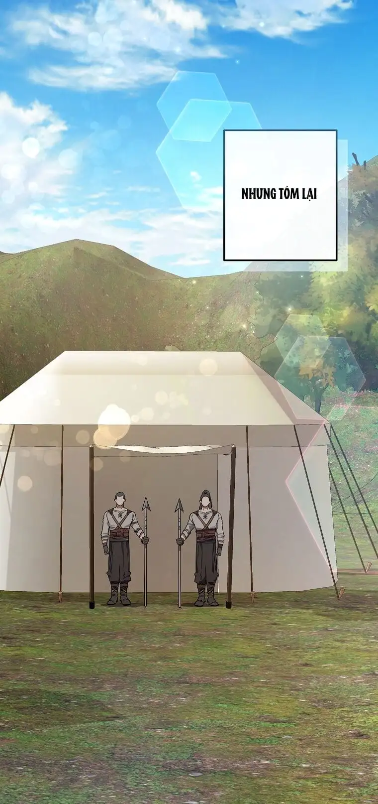 Truyện Tranh Phế Vật Dòng Dõi Bá Tước trang 7