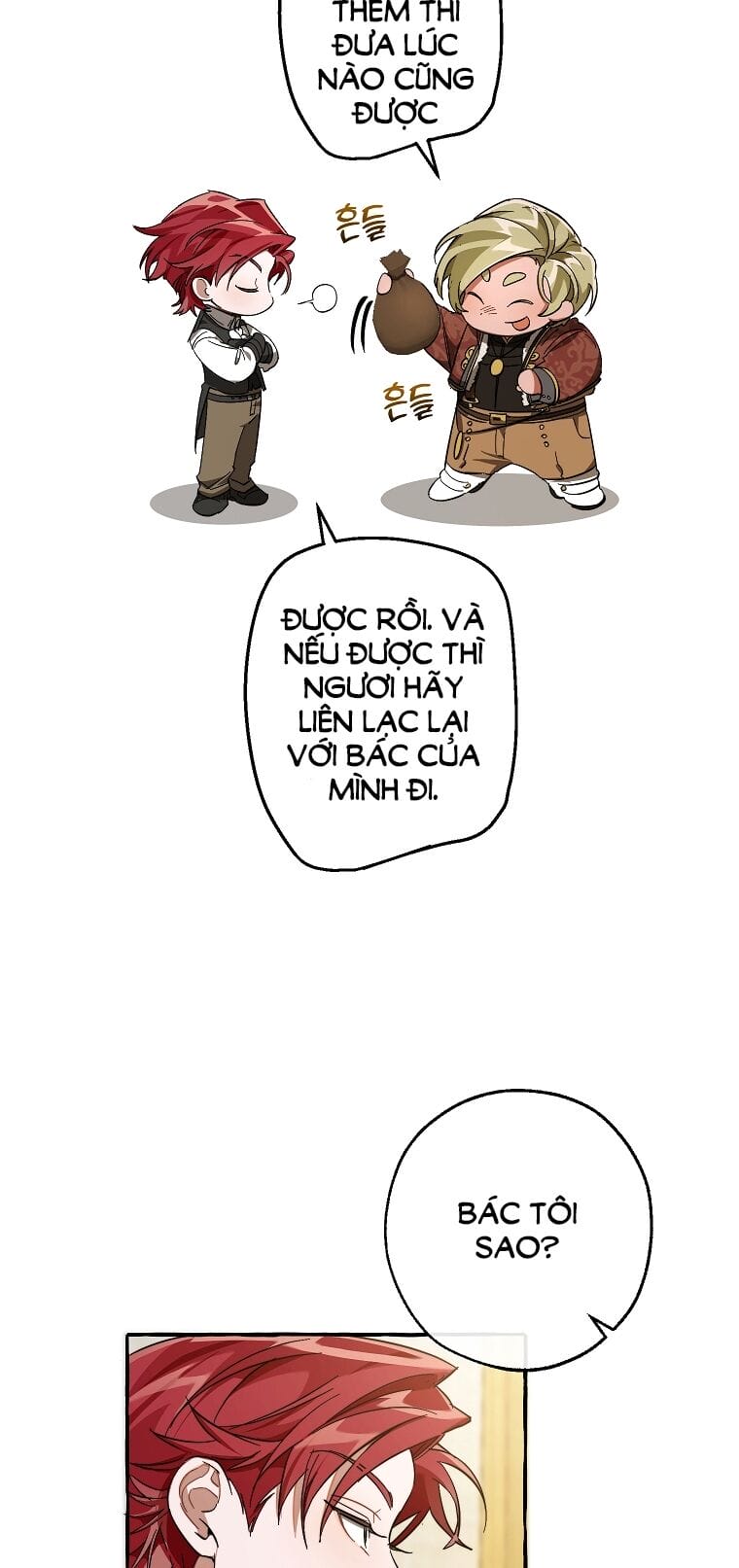 Truyện Tranh Phế Vật Dòng Dõi Bá Tước trang 7