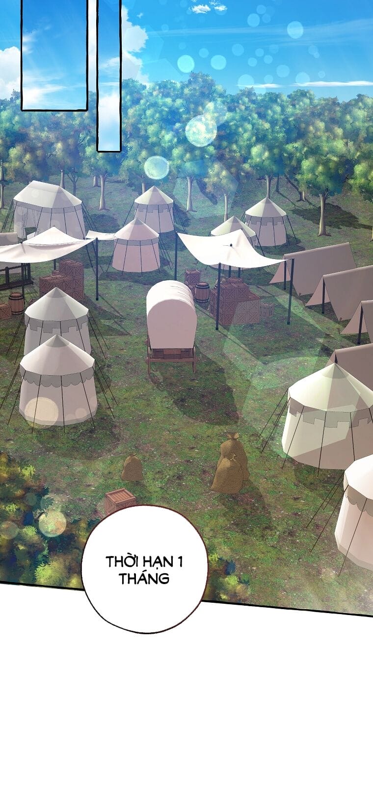 Truyện Tranh Phế Vật Dòng Dõi Bá Tước trang 7