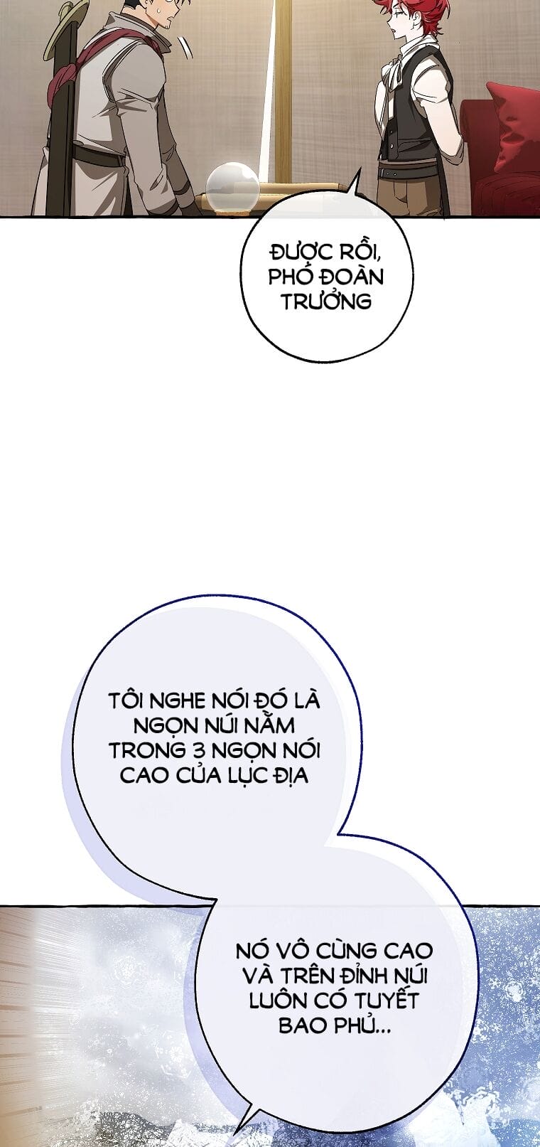 Truyện Tranh Phế Vật Dòng Dõi Bá Tước trang 7