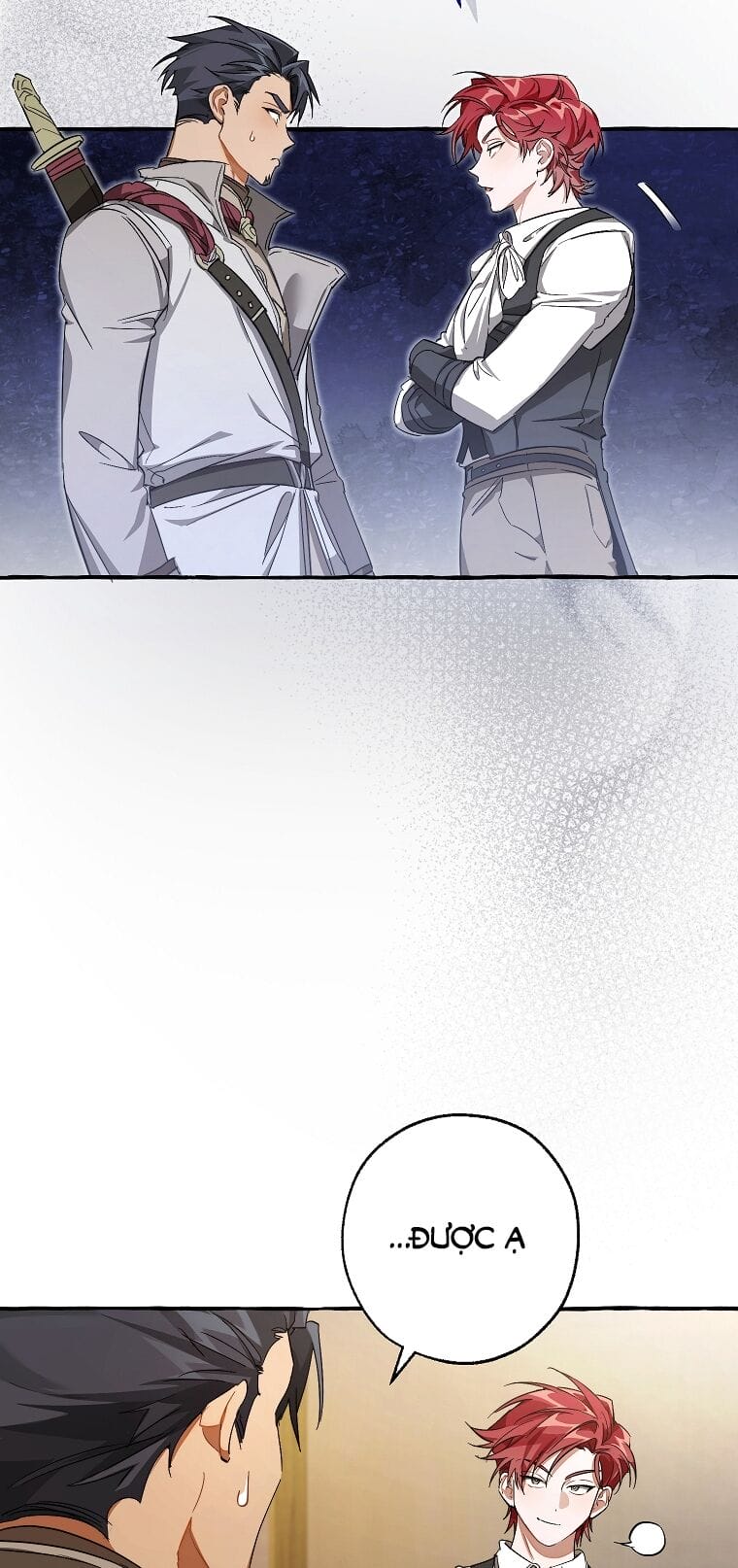 Truyện Tranh Phế Vật Dòng Dõi Bá Tước trang 7
