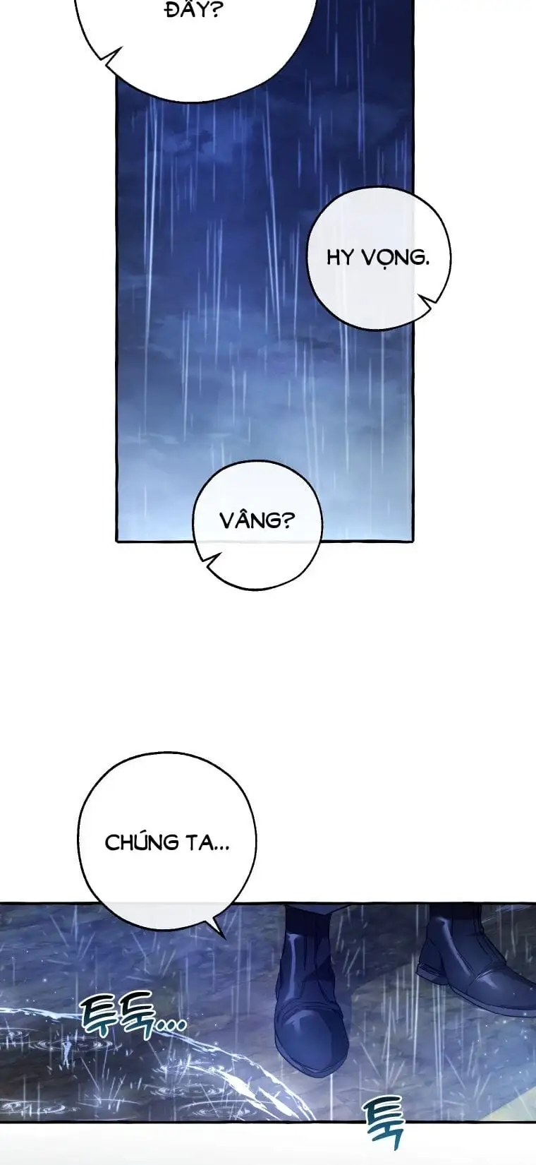 Truyện Tranh Phế Vật Dòng Dõi Bá Tước trang 7
