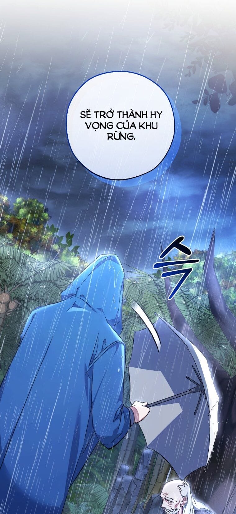 Truyện Tranh Phế Vật Dòng Dõi Bá Tước trang 7