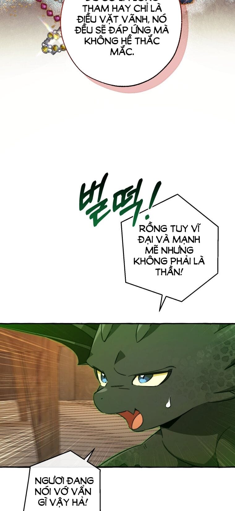Truyện Tranh Phế Vật Dòng Dõi Bá Tước trang 7