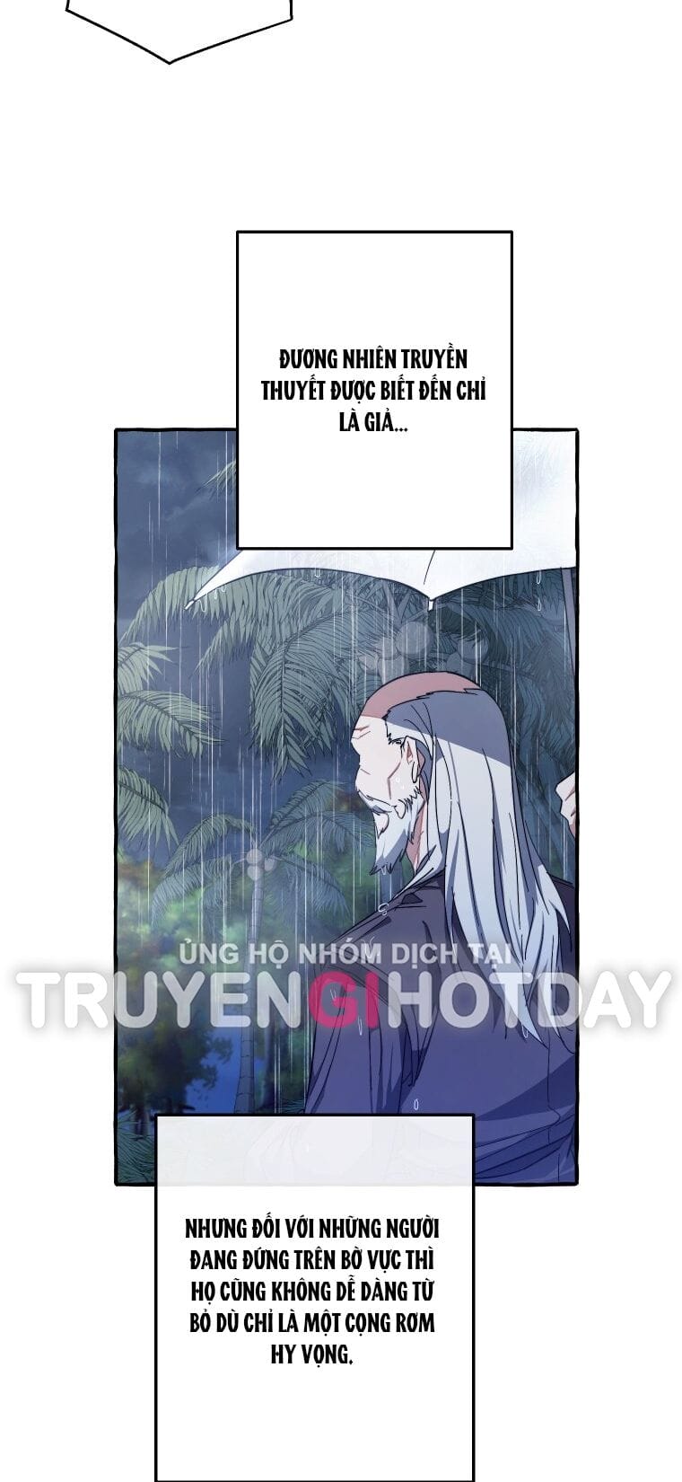 Truyện Tranh Phế Vật Dòng Dõi Bá Tước trang 7