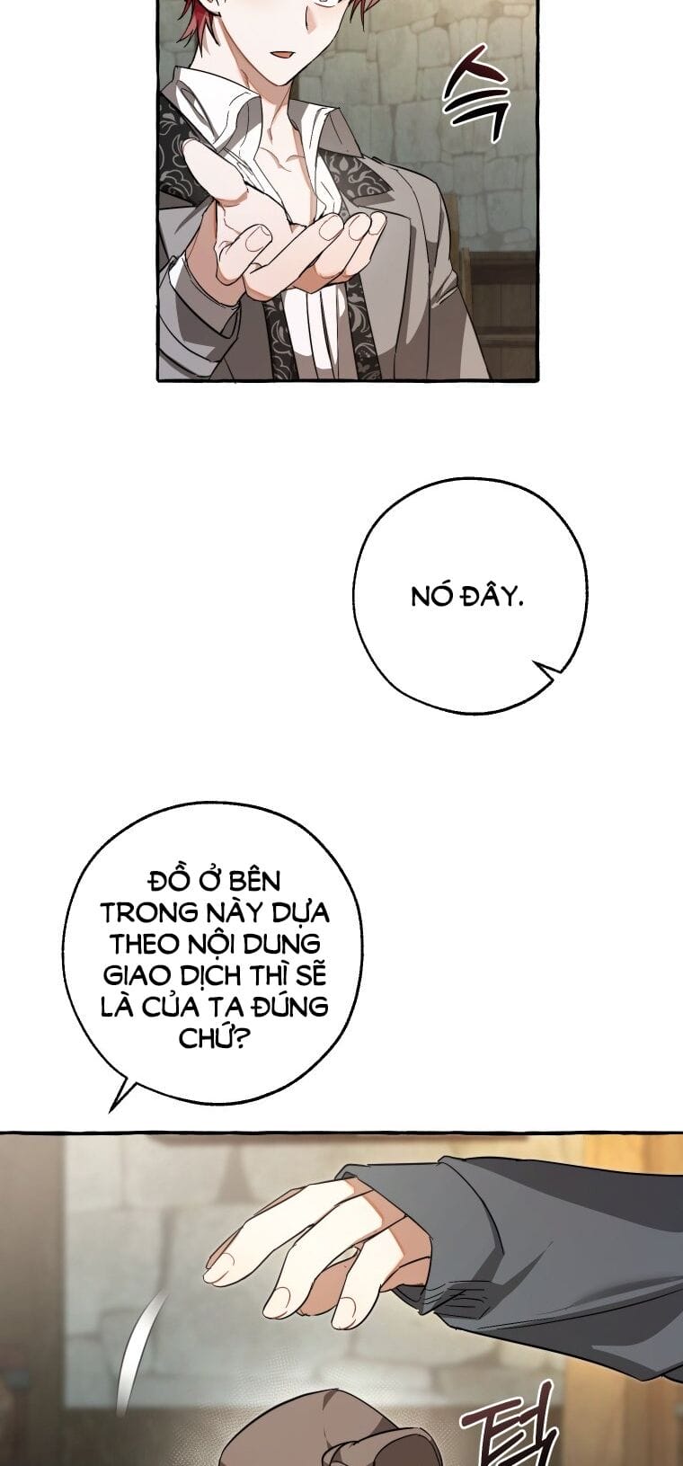 Truyện Tranh Phế Vật Dòng Dõi Bá Tước trang 7