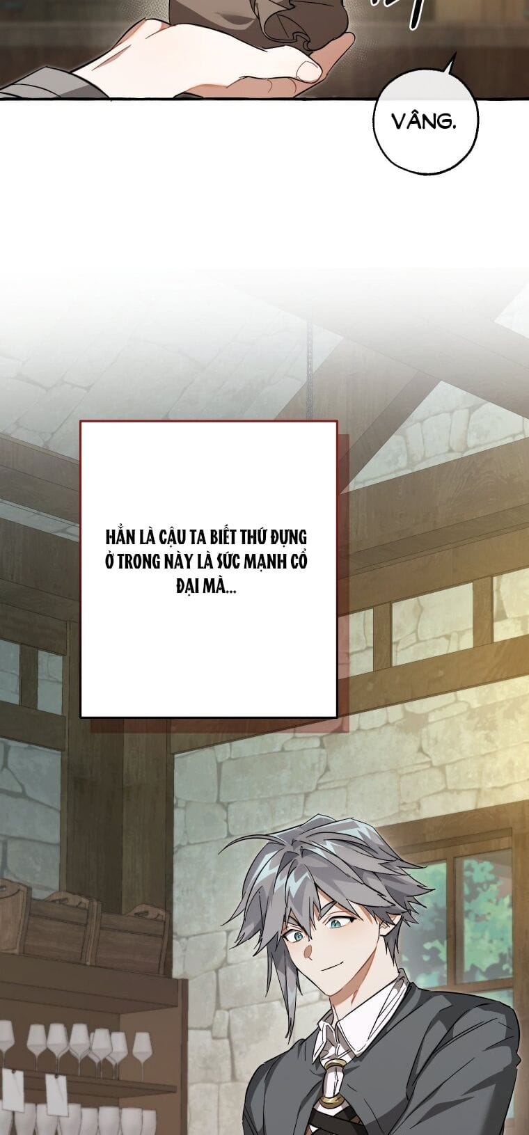 Truyện Tranh Phế Vật Dòng Dõi Bá Tước trang 7