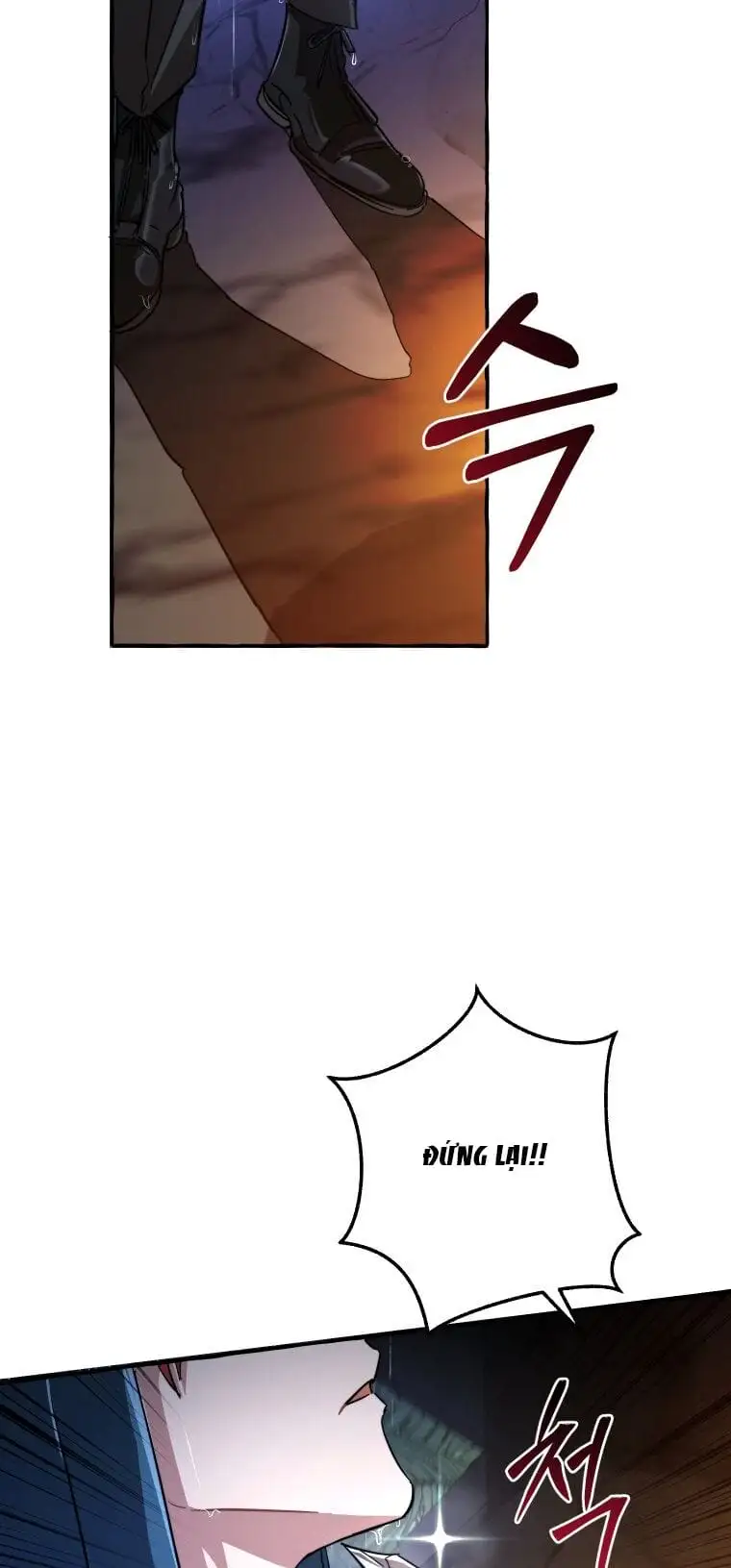 Truyện Tranh Phế Vật Dòng Dõi Bá Tước trang 7