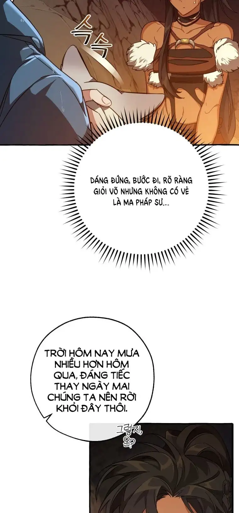 Truyện Tranh Phế Vật Dòng Dõi Bá Tước trang 7