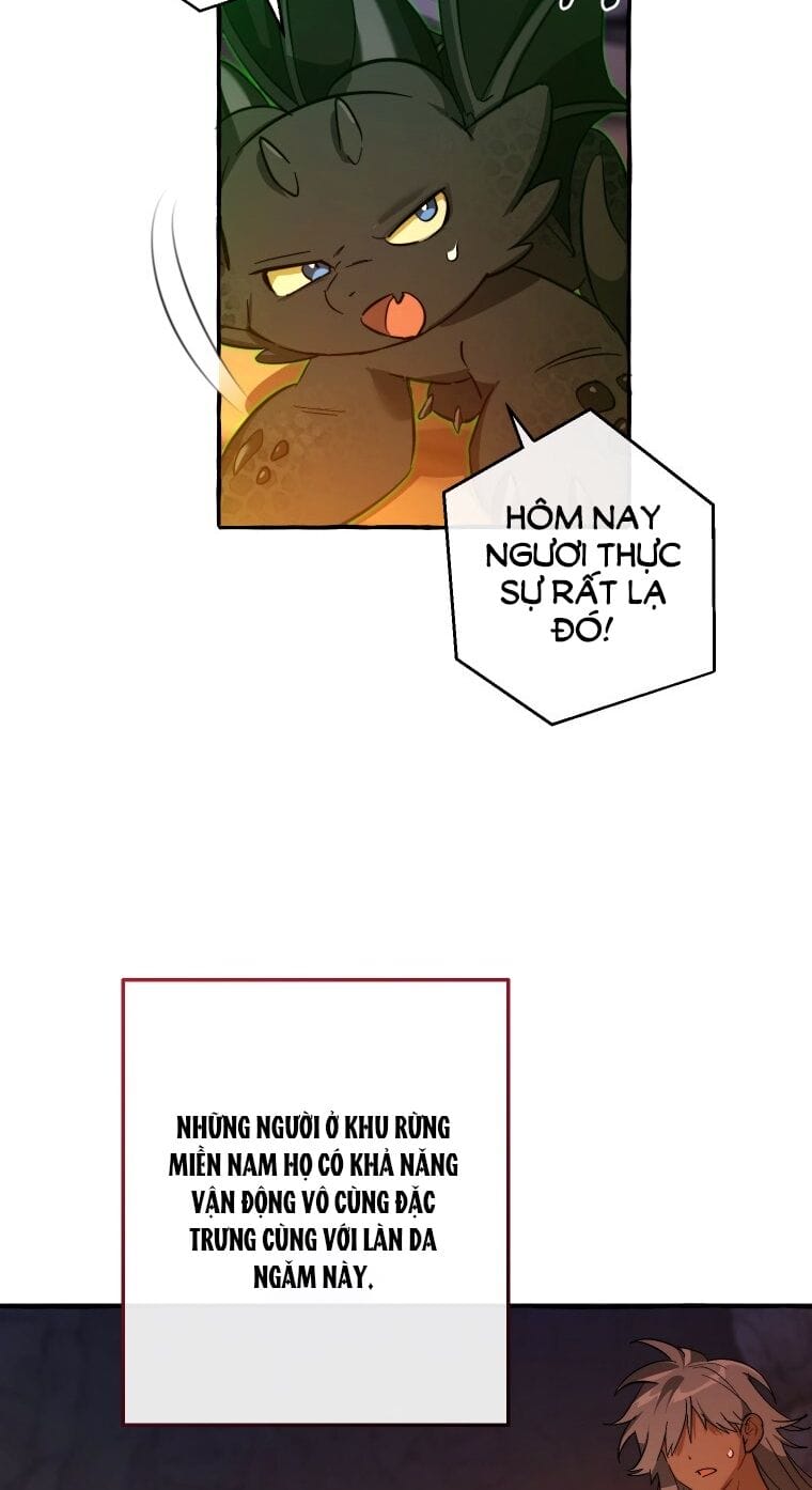 Truyện Tranh Phế Vật Dòng Dõi Bá Tước trang 7