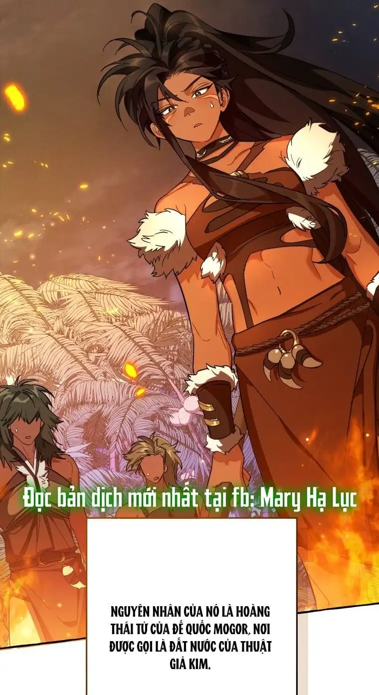 Truyện Tranh Phế Vật Dòng Dõi Bá Tước trang 7