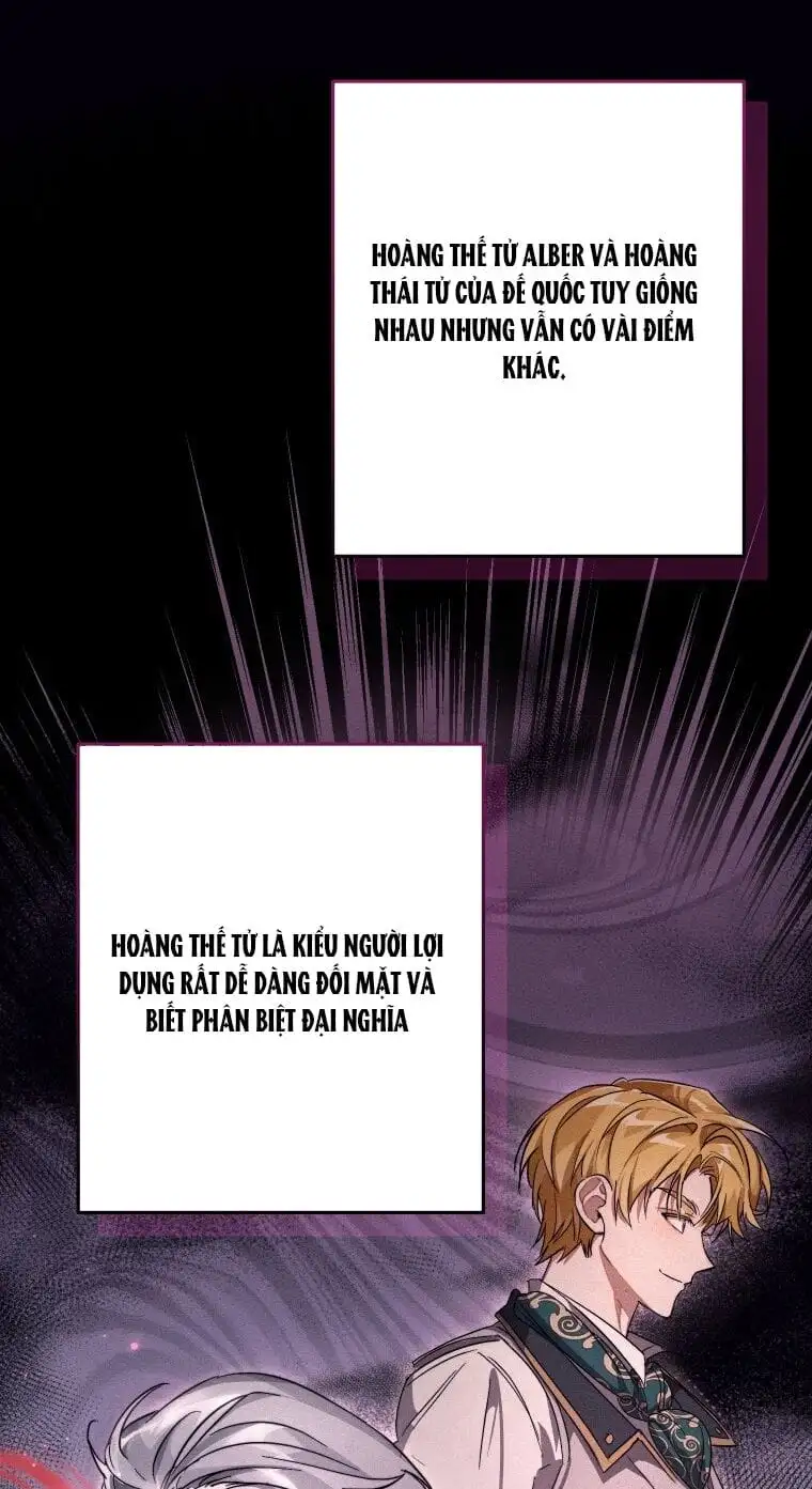 Truyện Tranh Phế Vật Dòng Dõi Bá Tước trang 7