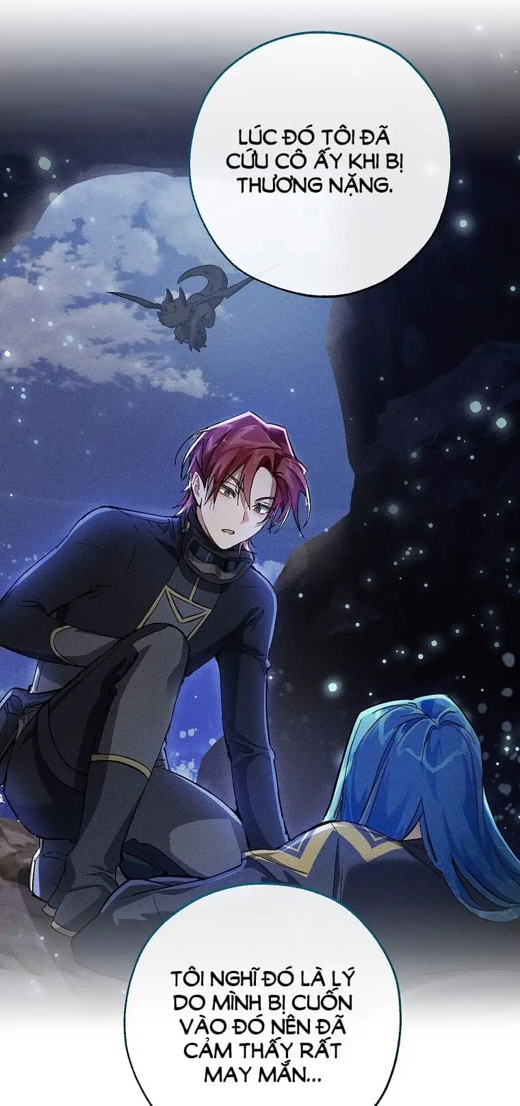 Truyện Tranh Phế Vật Dòng Dõi Bá Tước trang 7