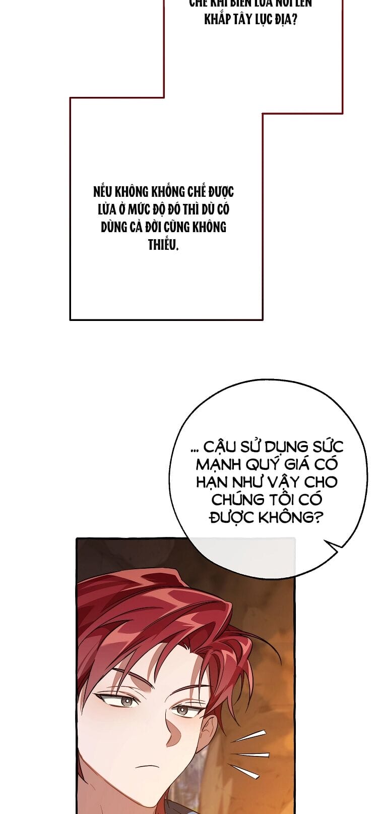 Truyện Tranh Phế Vật Dòng Dõi Bá Tước trang 7
