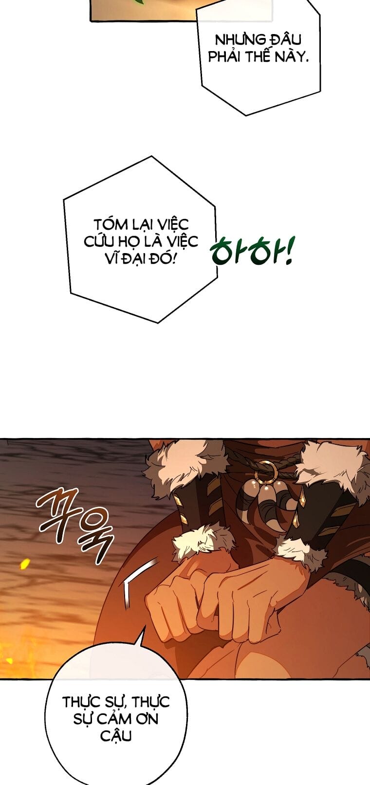 Truyện Tranh Phế Vật Dòng Dõi Bá Tước trang 7