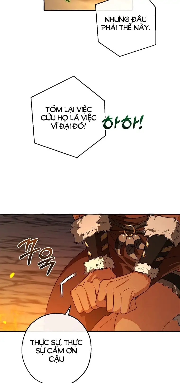Truyện Tranh Phế Vật Dòng Dõi Bá Tước trang 7