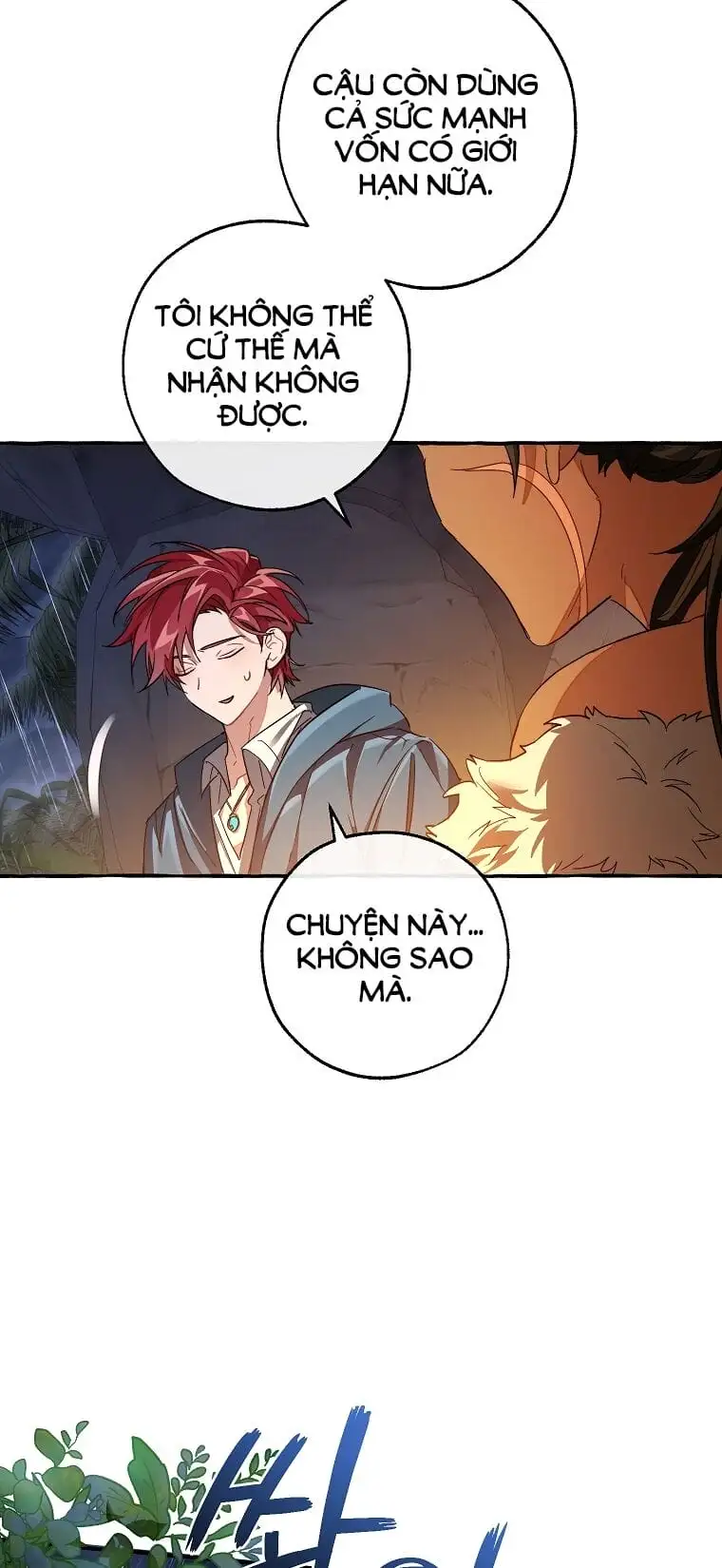 Truyện Tranh Phế Vật Dòng Dõi Bá Tước trang 7