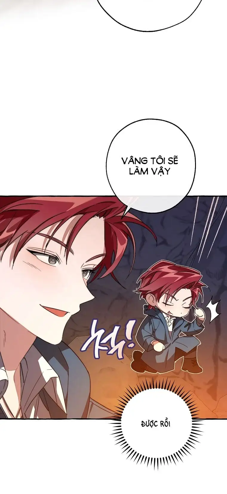 Truyện Tranh Phế Vật Dòng Dõi Bá Tước trang 7