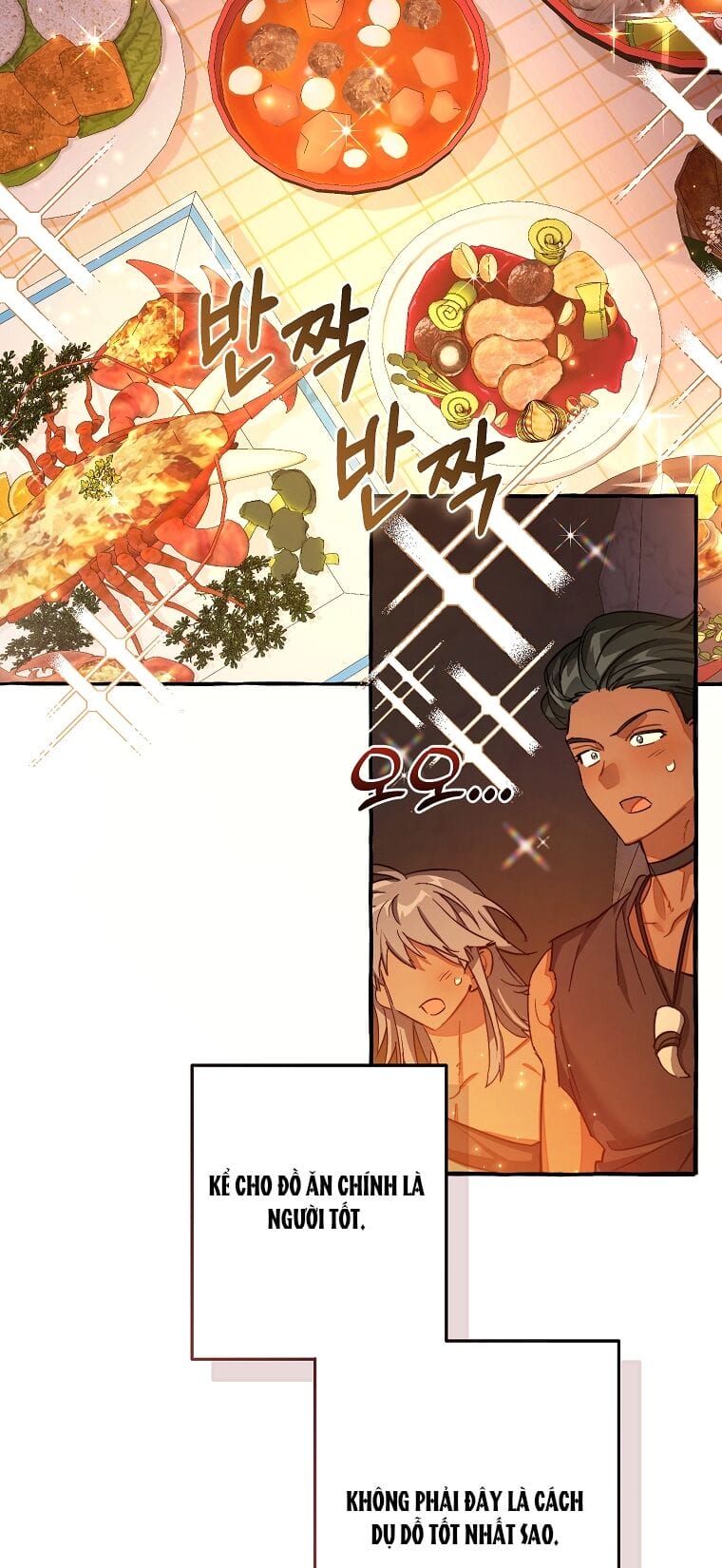 Truyện Tranh Phế Vật Dòng Dõi Bá Tước trang 7