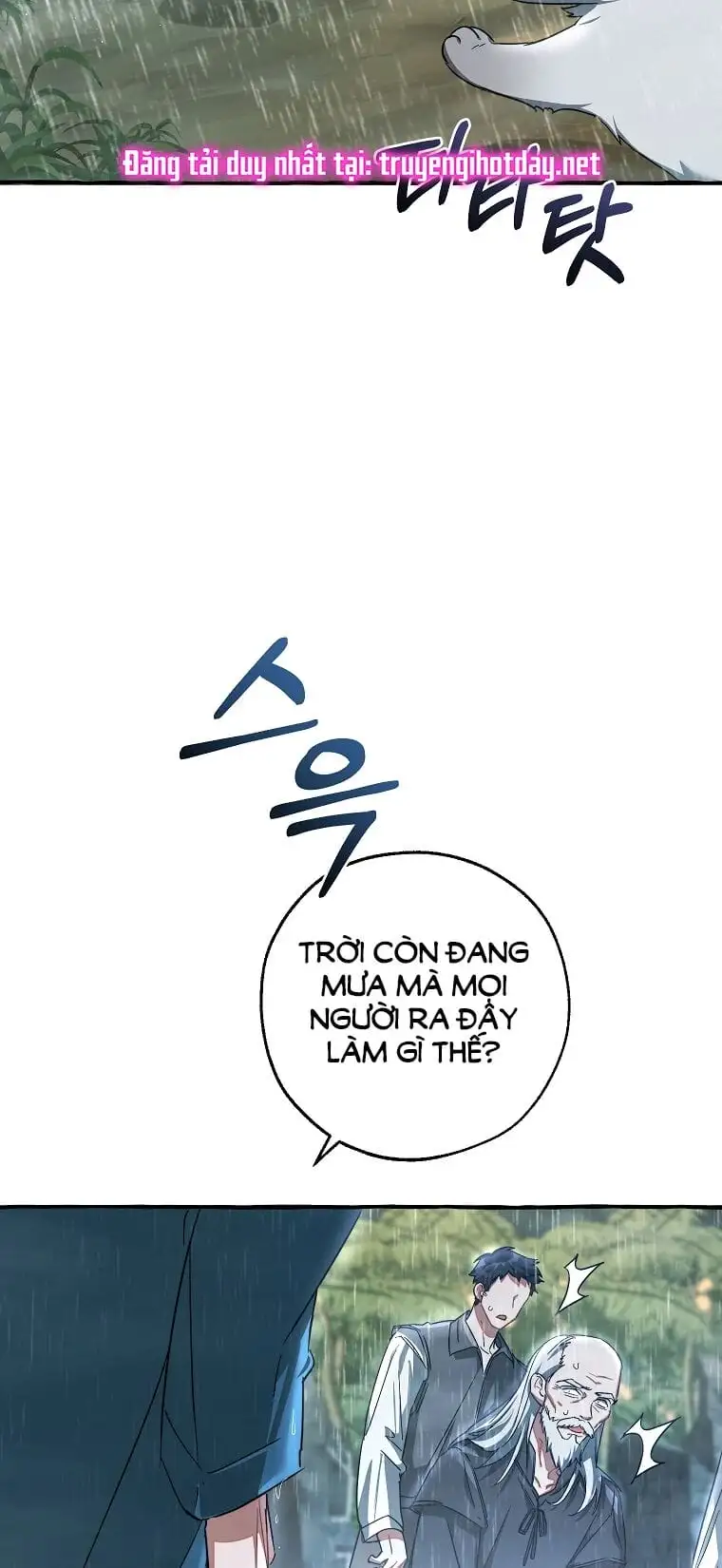 Truyện Tranh Phế Vật Dòng Dõi Bá Tước trang 7
