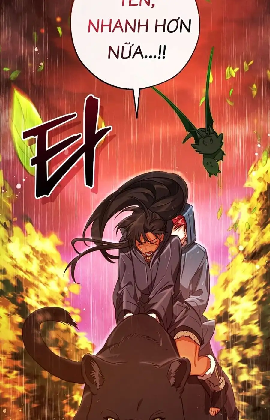 Truyện Tranh Phế Vật Dòng Dõi Bá Tước trang 7