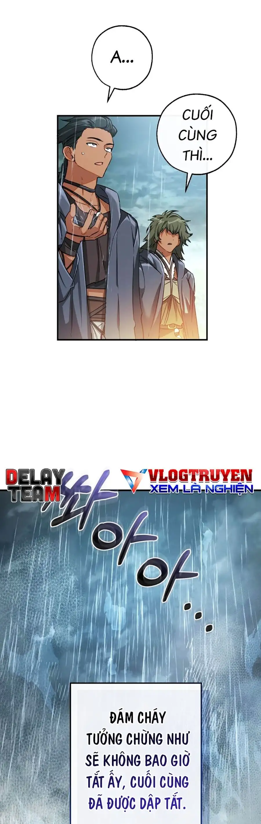 Truyện Tranh Phế Vật Dòng Dõi Bá Tước trang 7