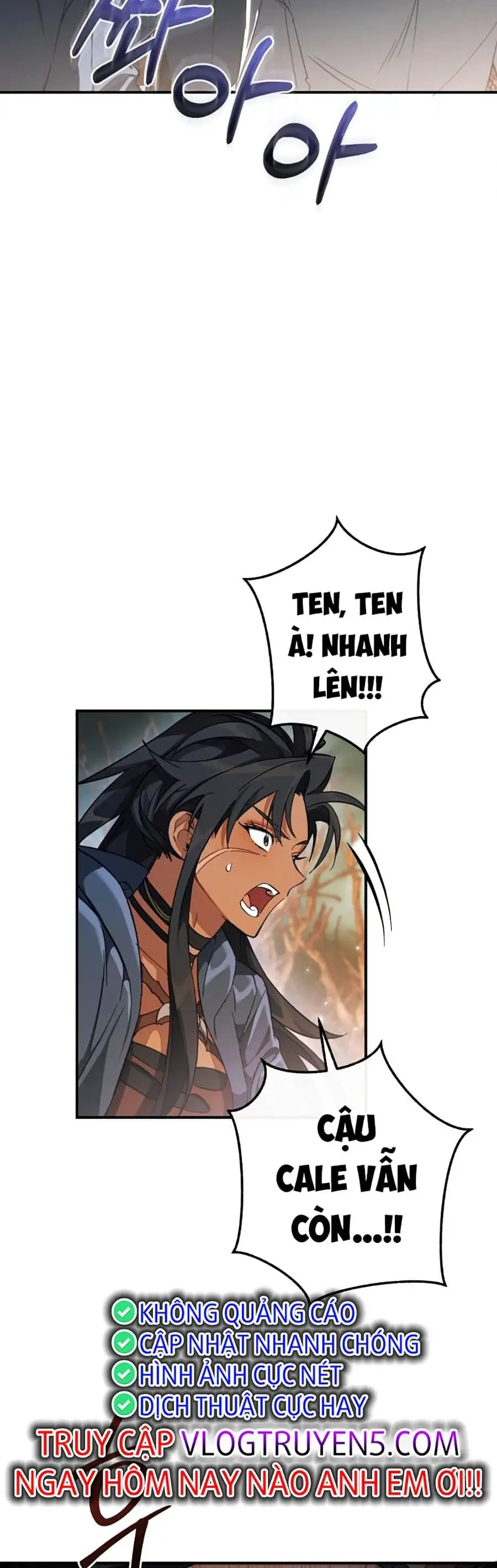 Truyện Tranh Phế Vật Dòng Dõi Bá Tước trang 7