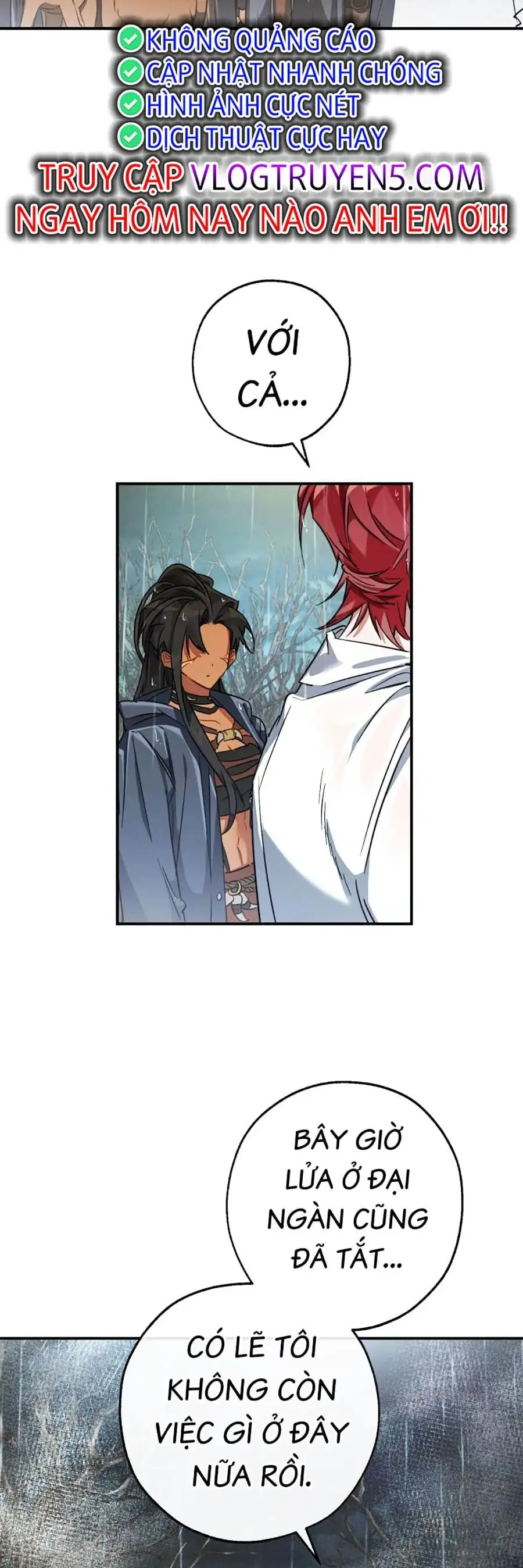 Truyện Tranh Phế Vật Dòng Dõi Bá Tước trang 7