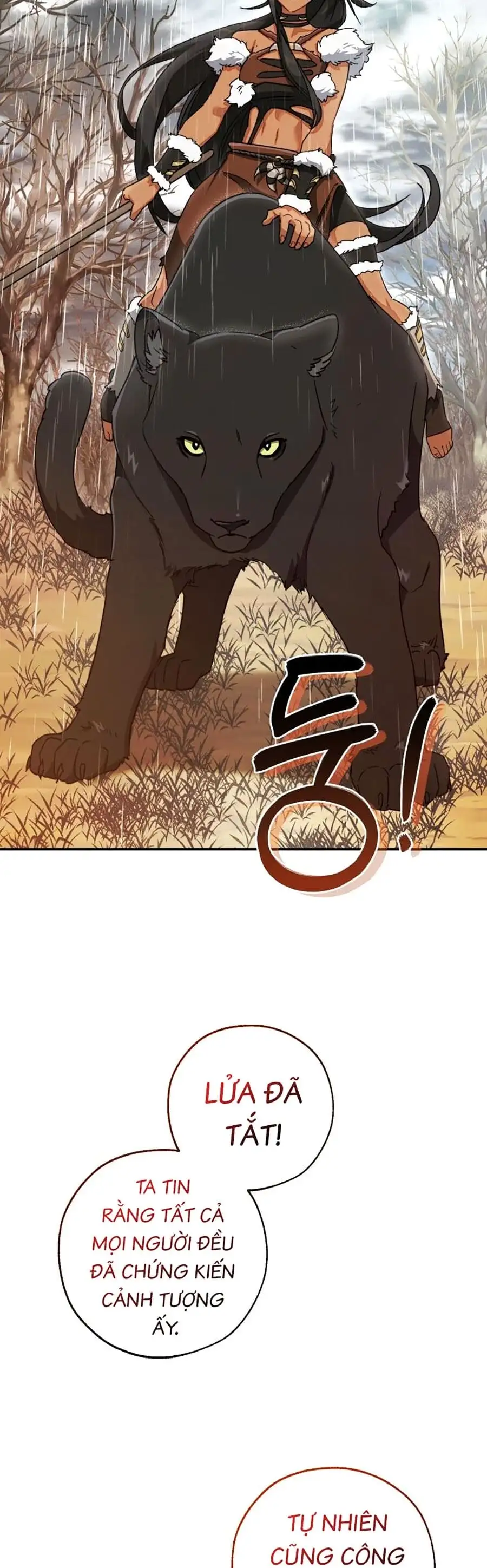 Truyện Tranh Phế Vật Dòng Dõi Bá Tước trang 7