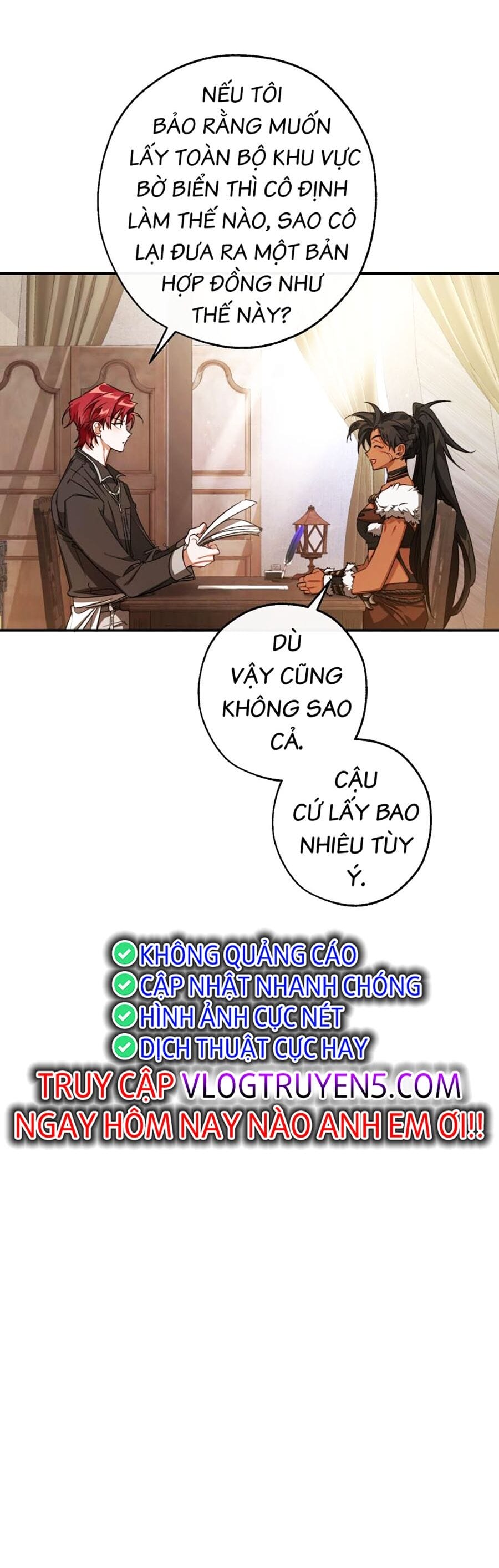Truyện Tranh Phế Vật Dòng Dõi Bá Tước trang 7