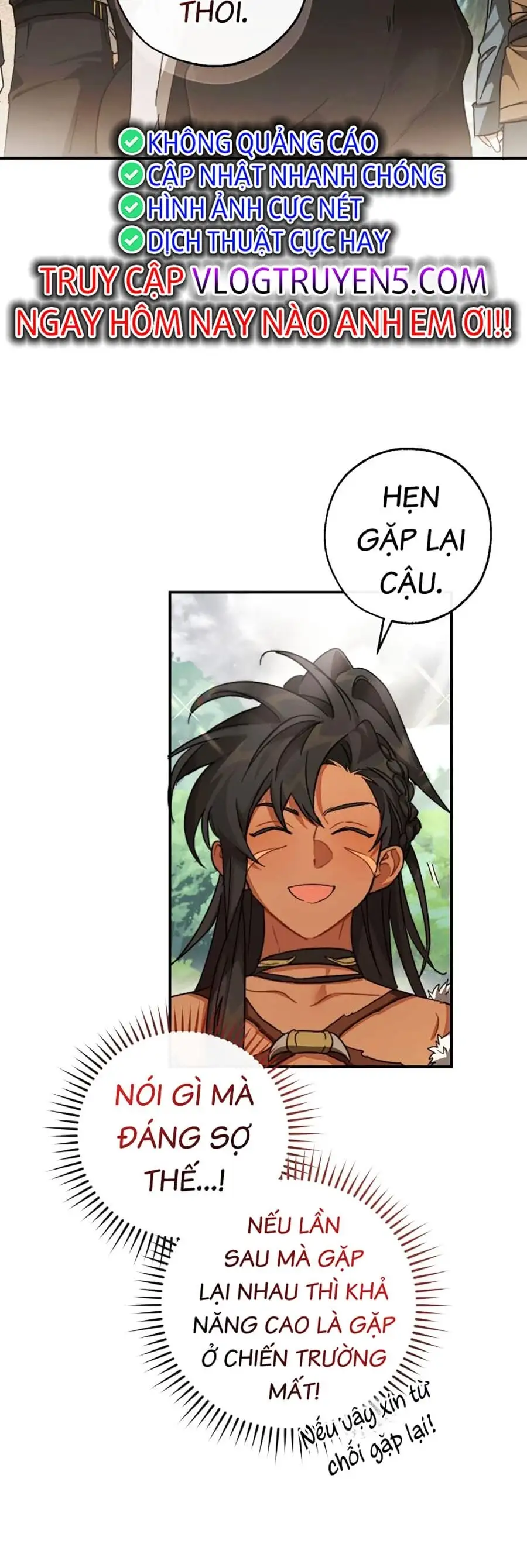 Truyện Tranh Phế Vật Dòng Dõi Bá Tước trang 7