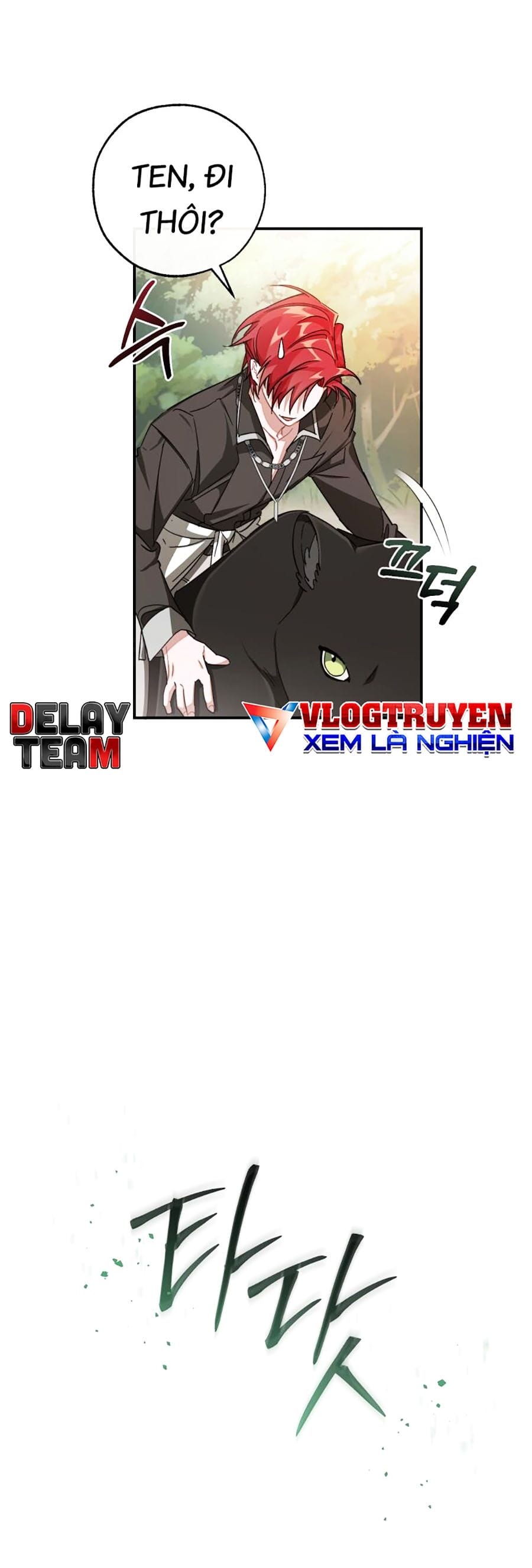 Truyện Tranh Phế Vật Dòng Dõi Bá Tước trang 7