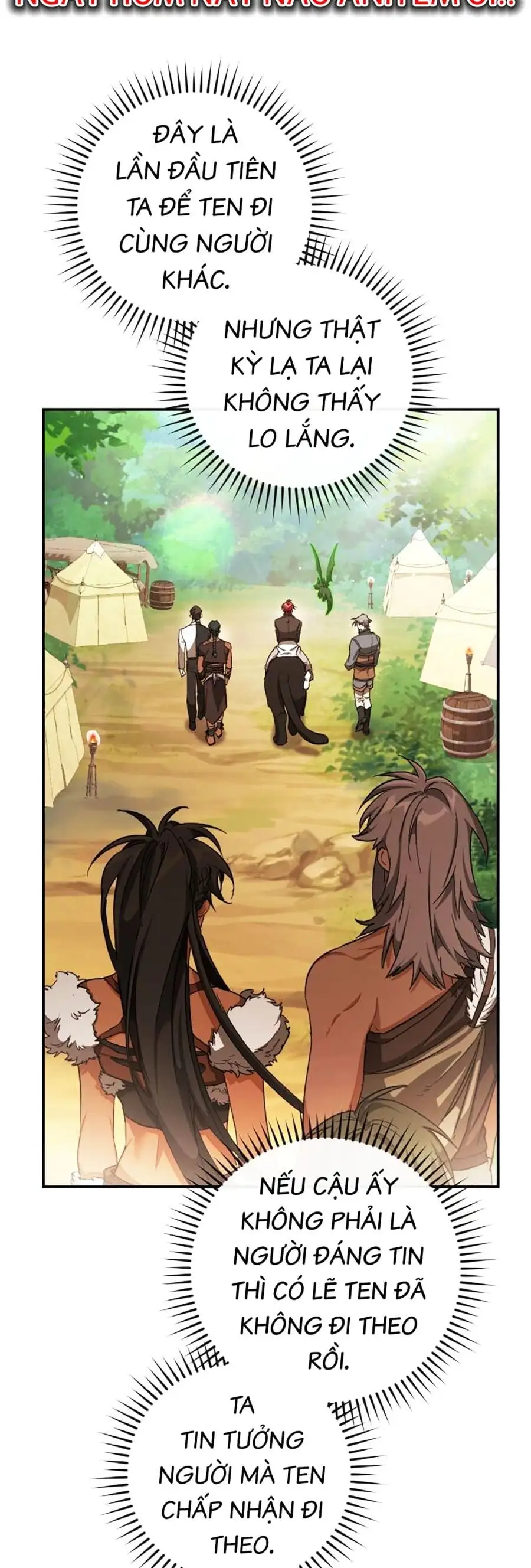 Truyện Tranh Phế Vật Dòng Dõi Bá Tước trang 7