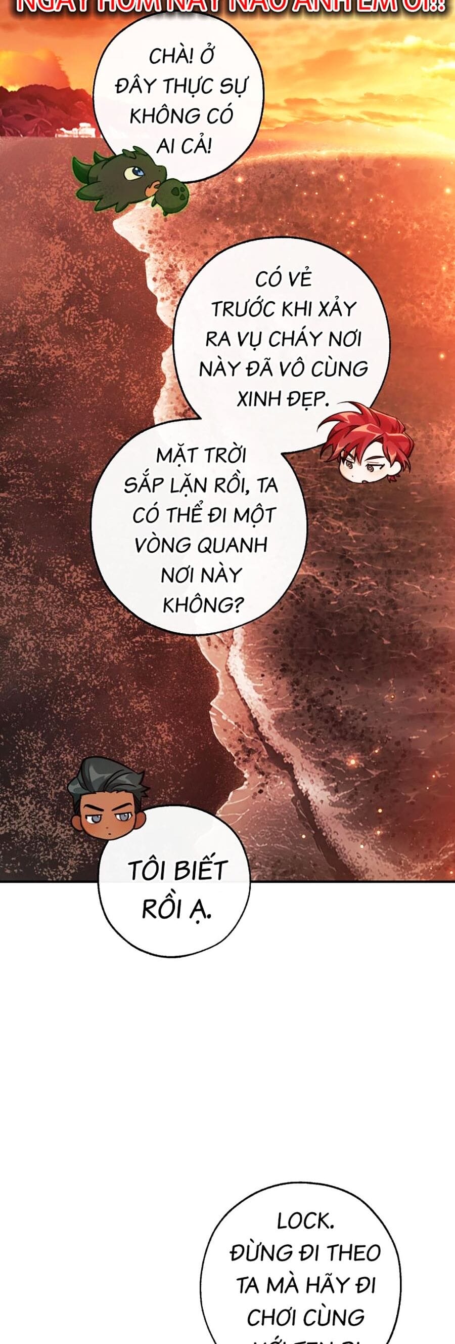 Truyện Tranh Phế Vật Dòng Dõi Bá Tước trang 7