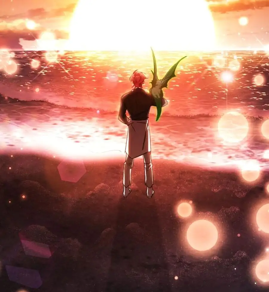 Truyện Tranh Phế Vật Dòng Dõi Bá Tước trang 7