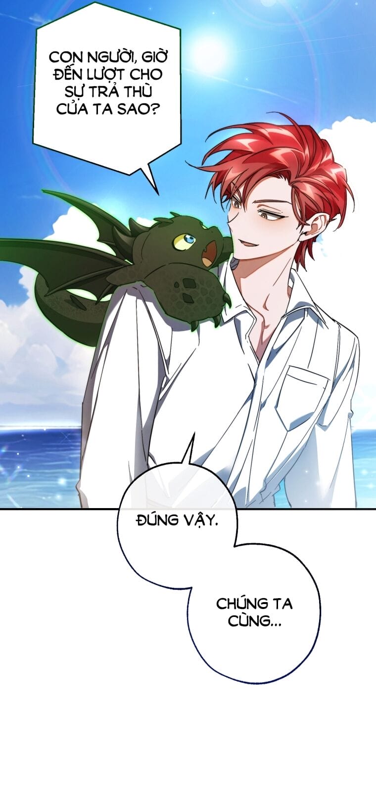 Truyện Tranh Phế Vật Dòng Dõi Bá Tước trang 7